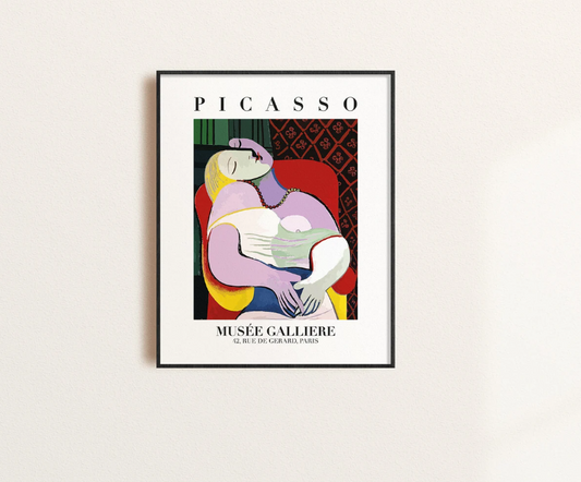 Picasso #25