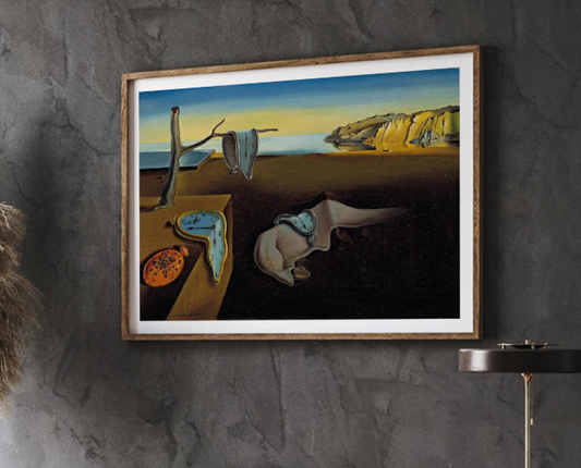 Salvador Dali #9