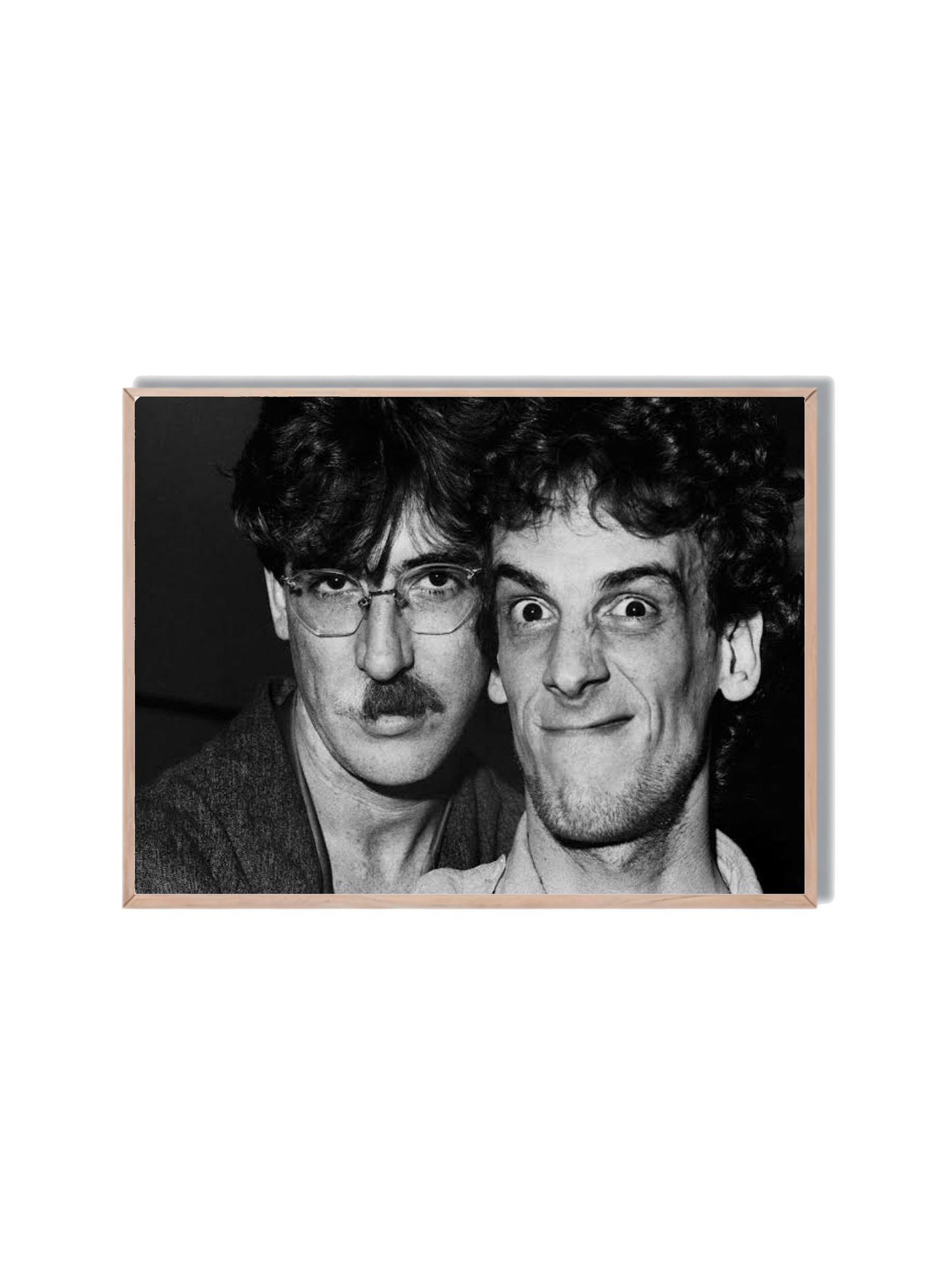 Charly & Spinetta