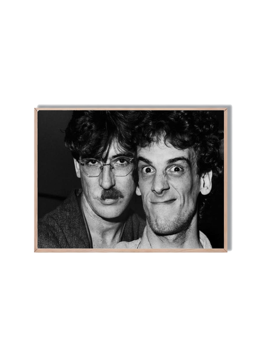 Charly & Spinetta