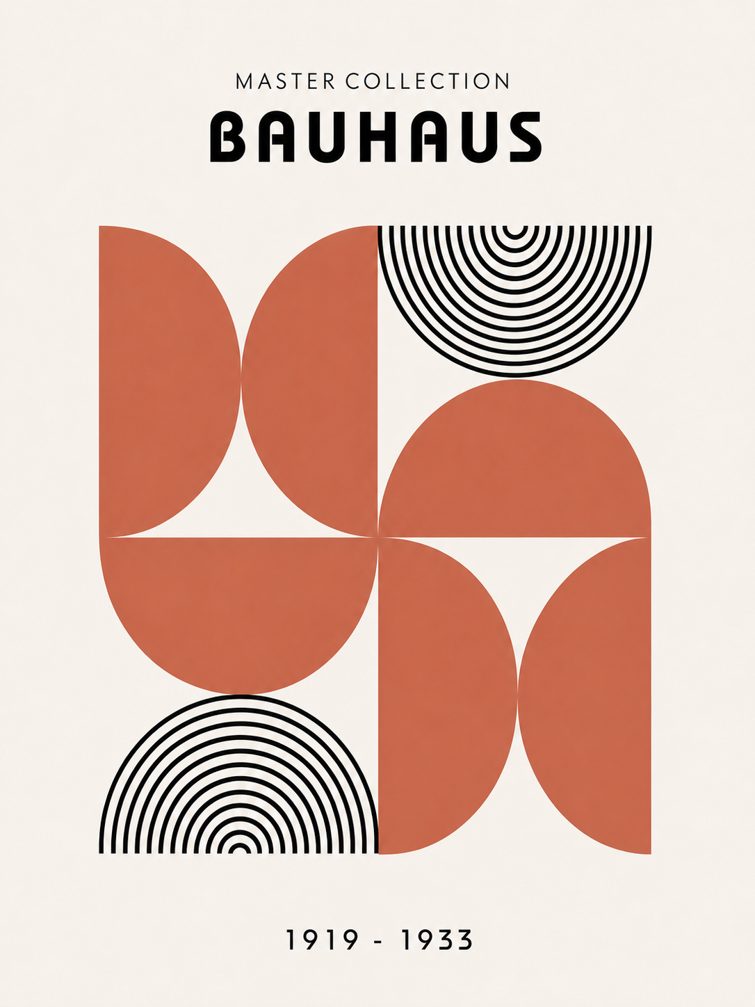 Bauhaus Maestro