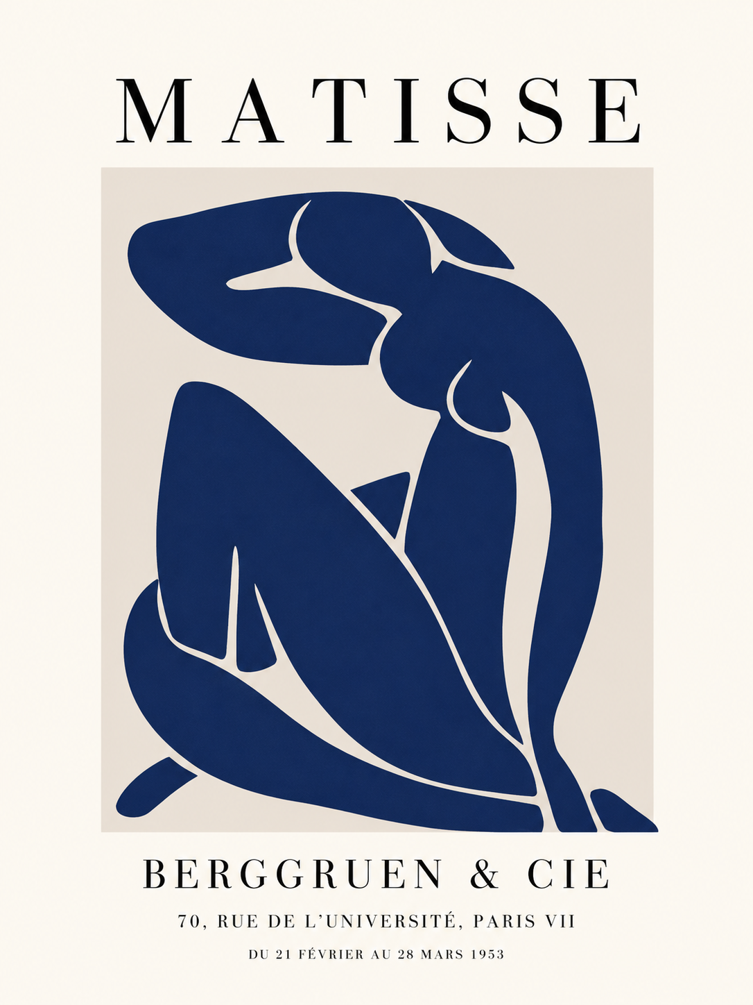 Matisse #2