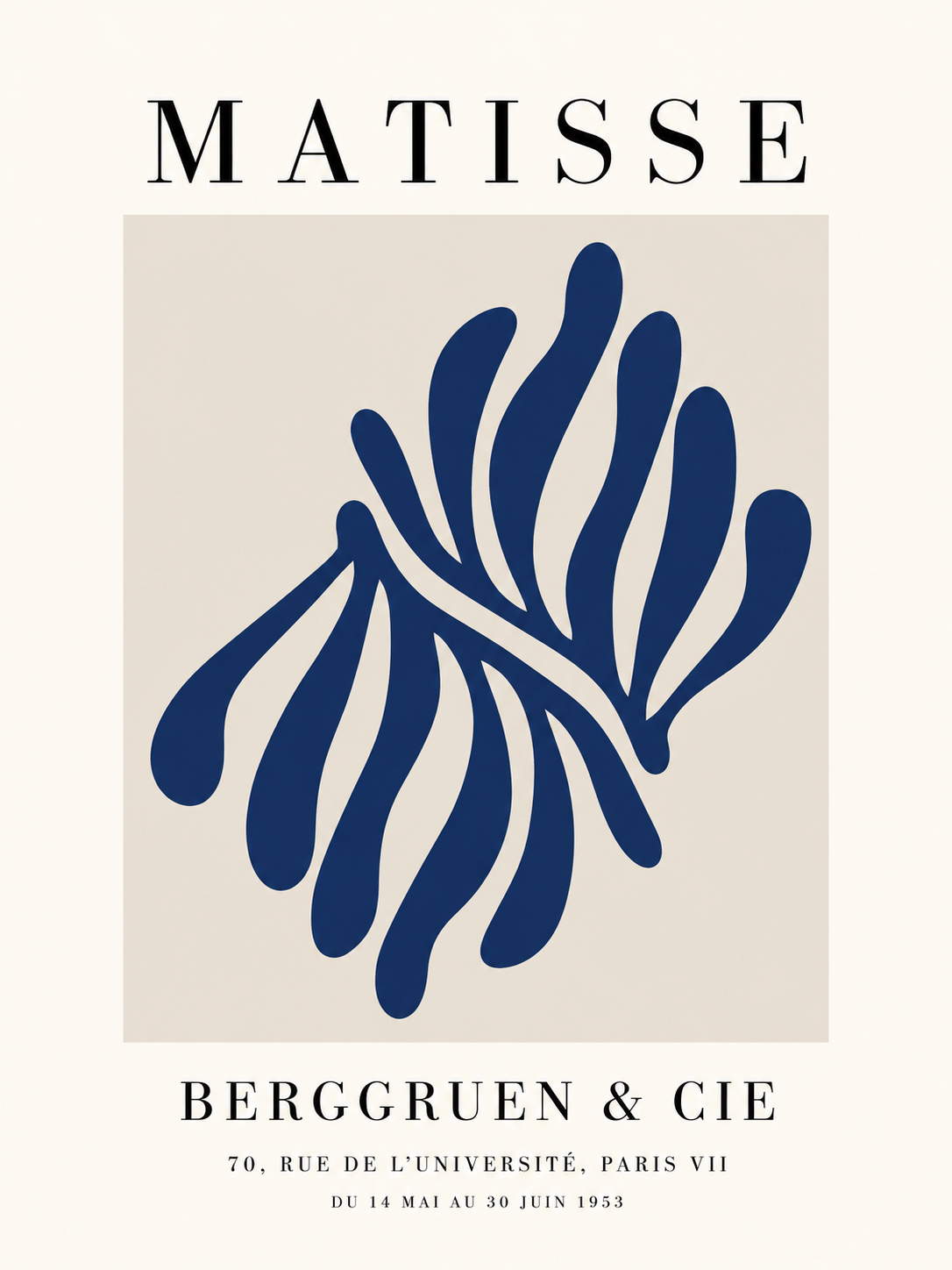 Matisse #3
