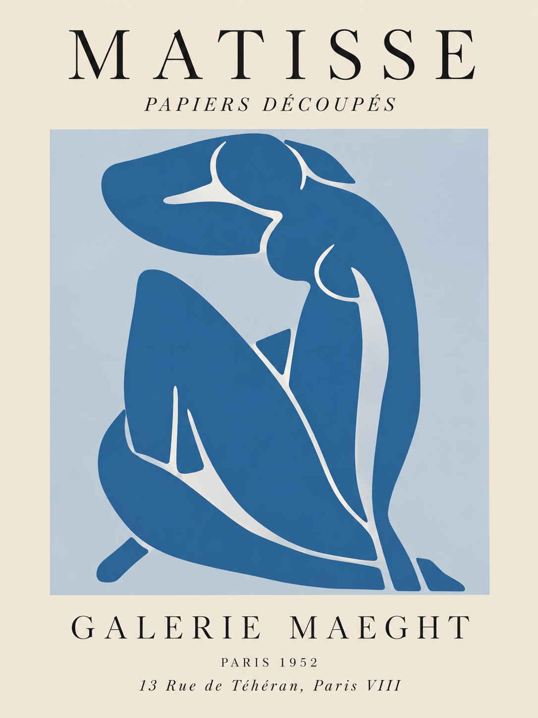 Matisse #7