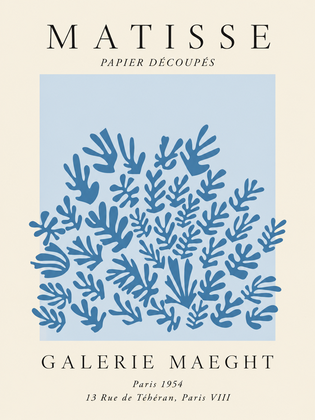 Matisse #8