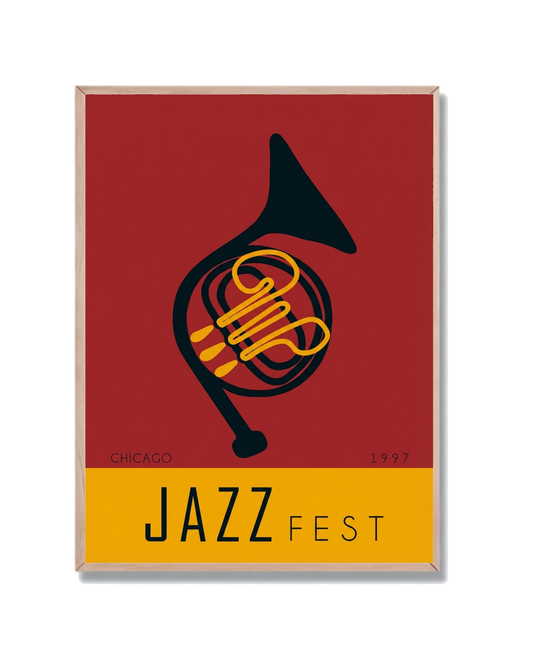 Chicago Jazz Fest #2