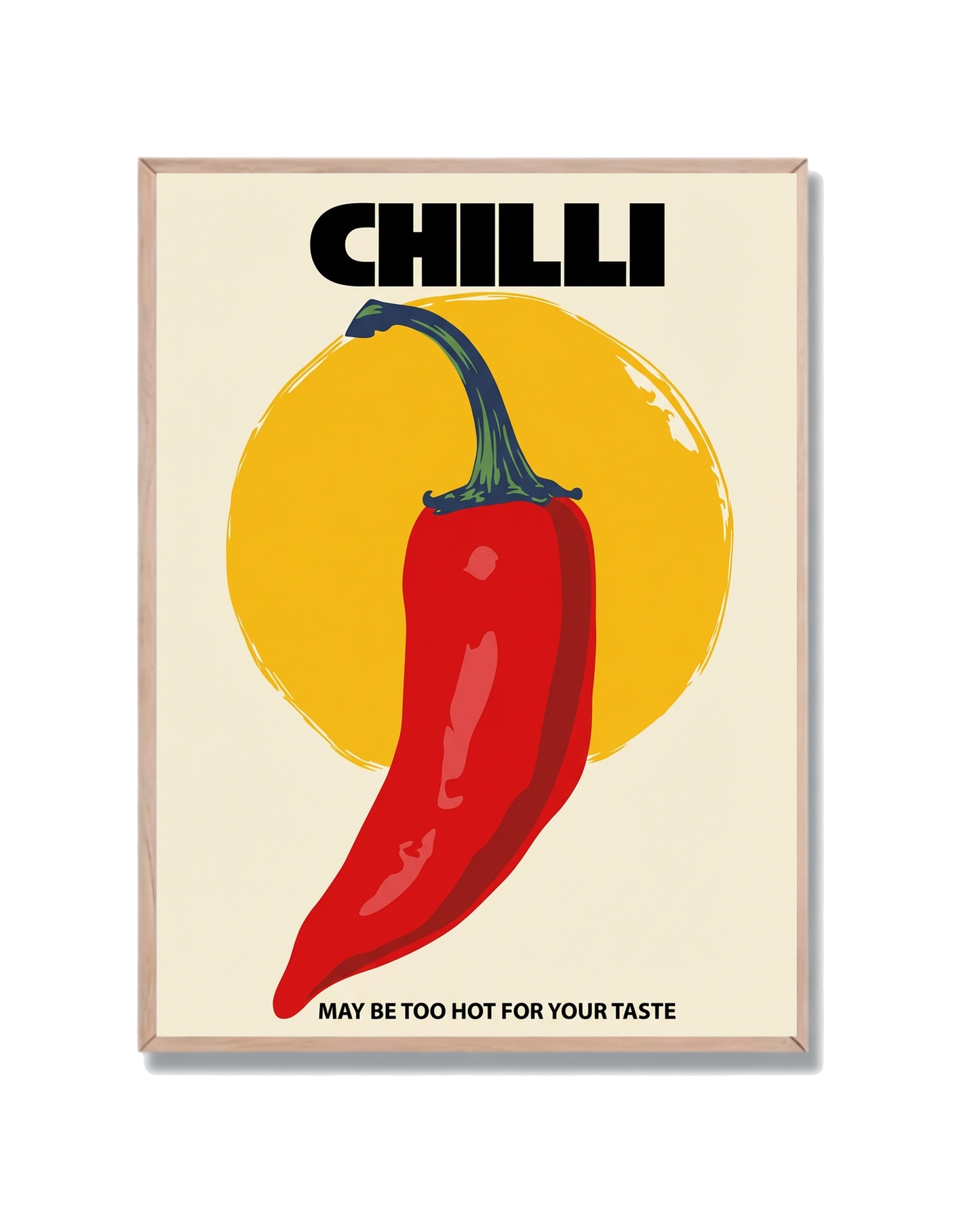 Chilli Picante Caliente