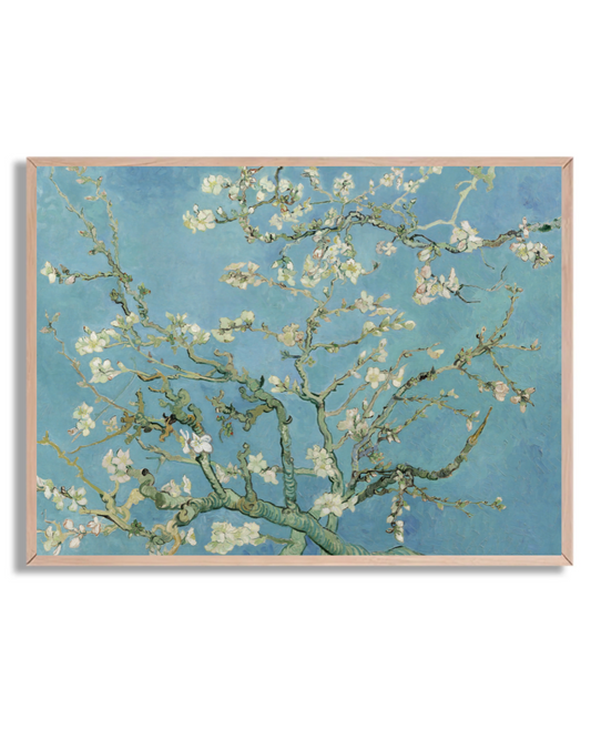 Vincent Van Gogh #21