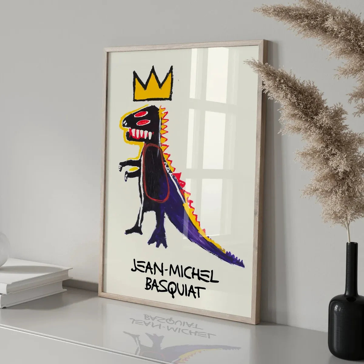 Basquiat #7