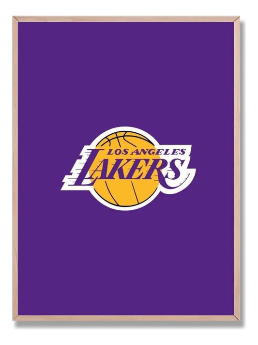 Los Angeles Lakers #1