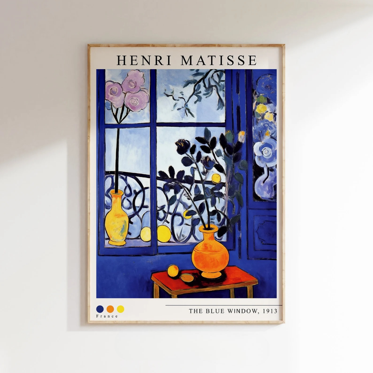 Matisse #8