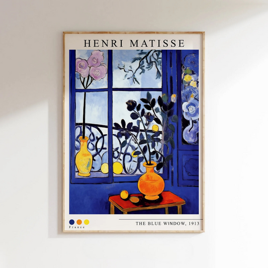 Matisse #8