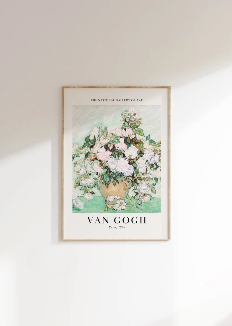 Vincent Van Gogh #3