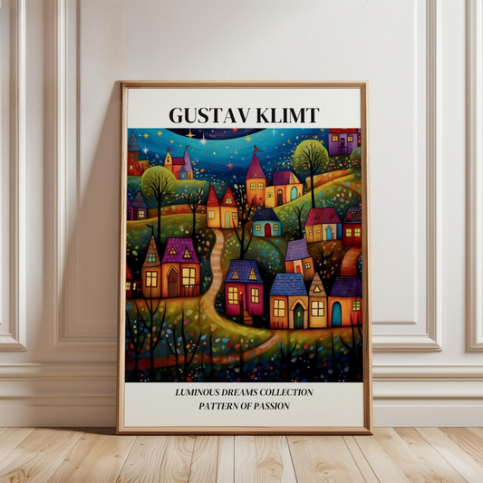 Gustav Klimt #2