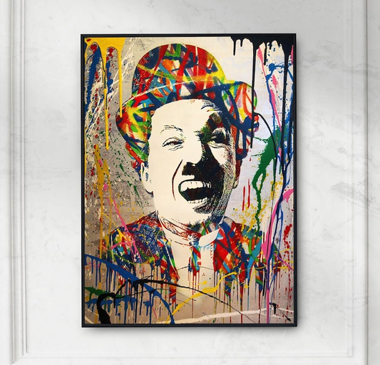 Chaplin 1