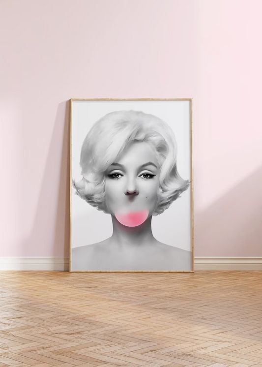 Marilyn Monroe 2