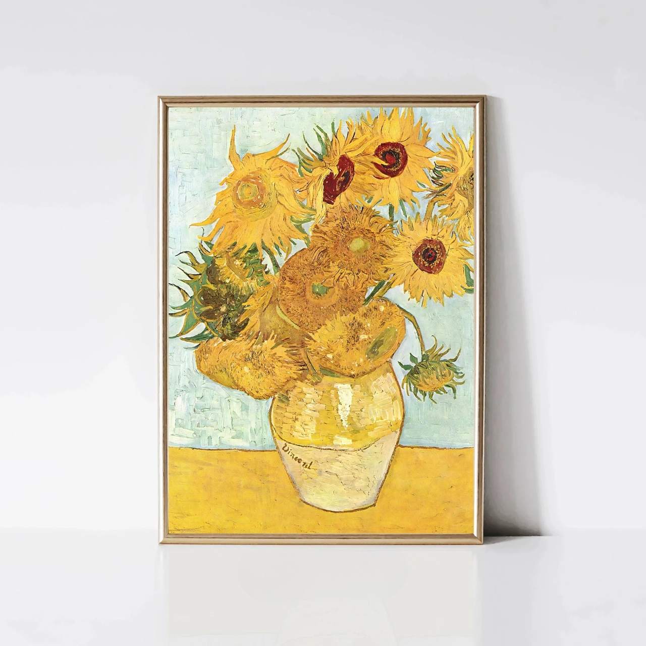 Vincent Van Gogh #18