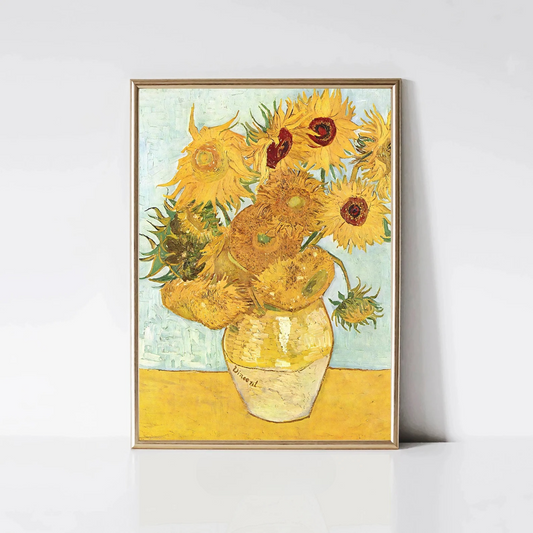 Vincent Van Gogh #18