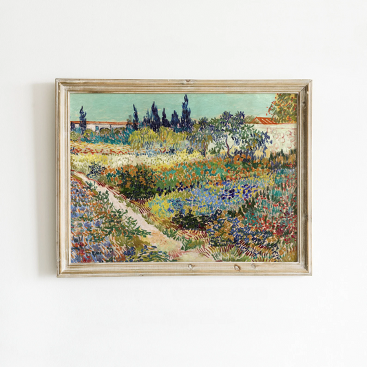 Vincent Van Gogh #16