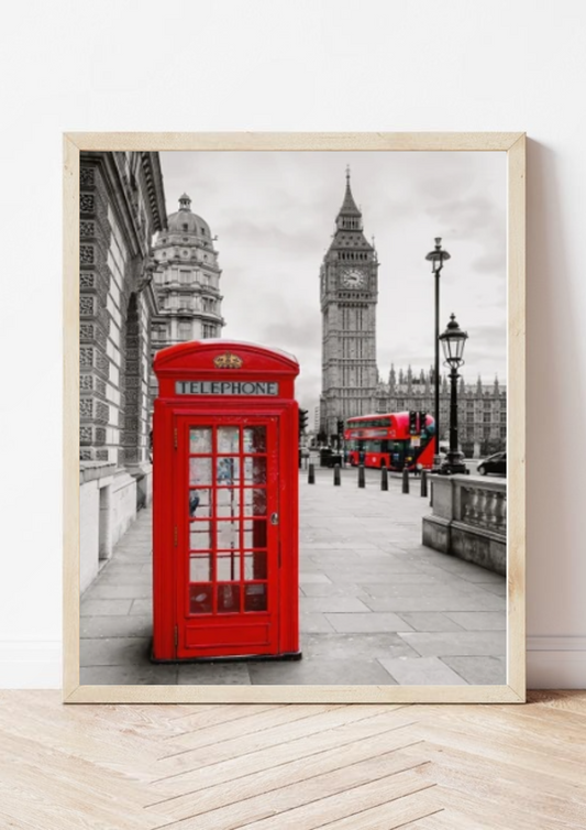 Londres 1