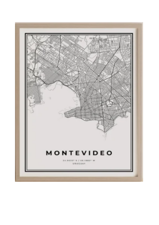 Montevideo 8