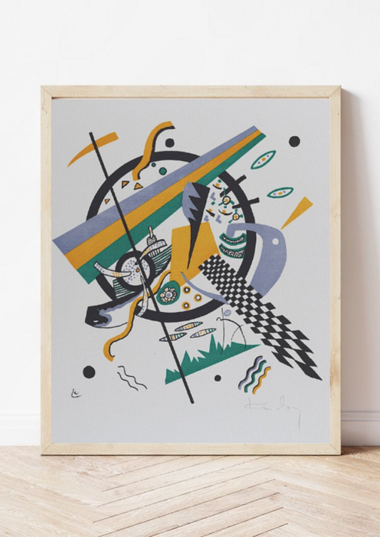 Kandinsky #3