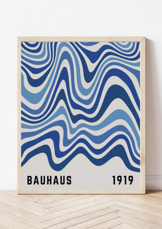 Bauhaus #9