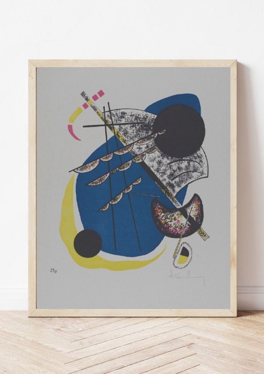 Kandinsky #1