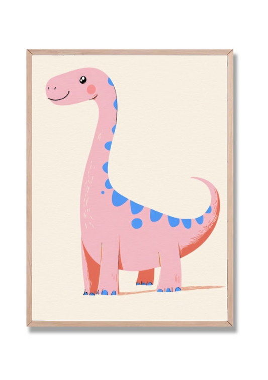 Dino 3