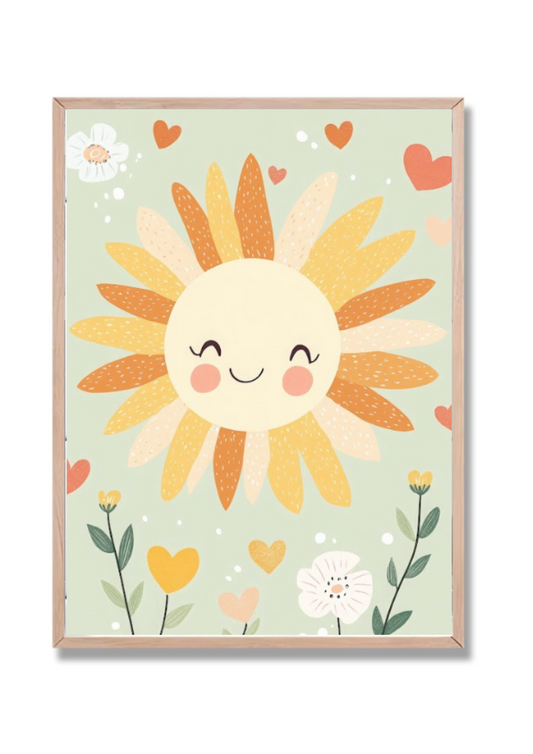 Sol Infantil