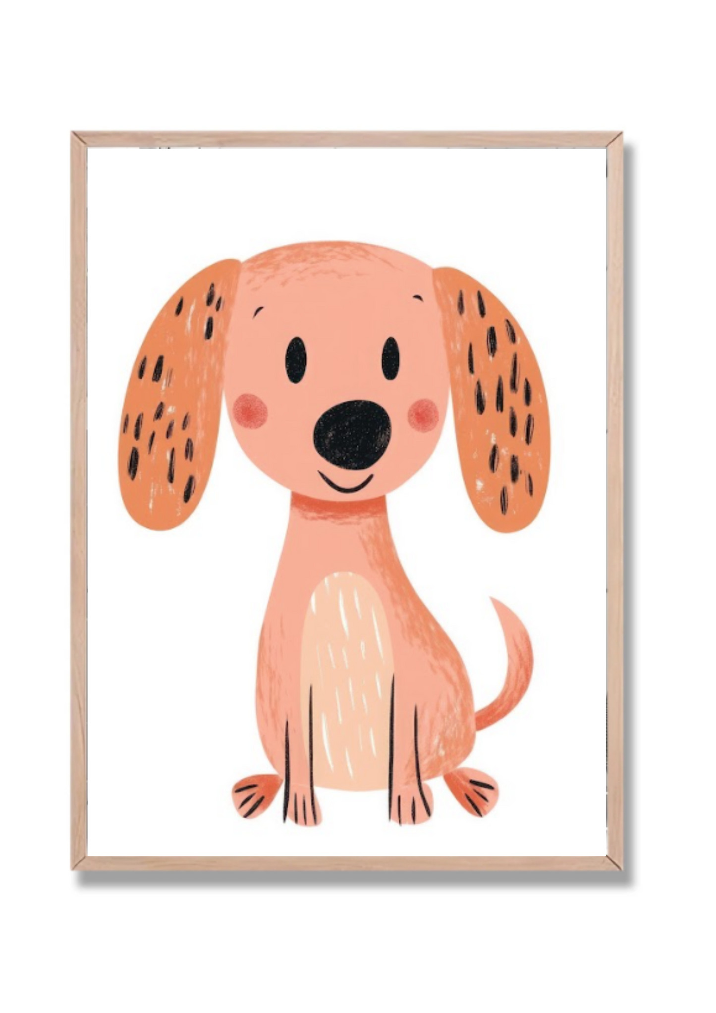 Perro Infantil