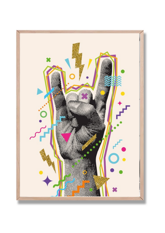Rock