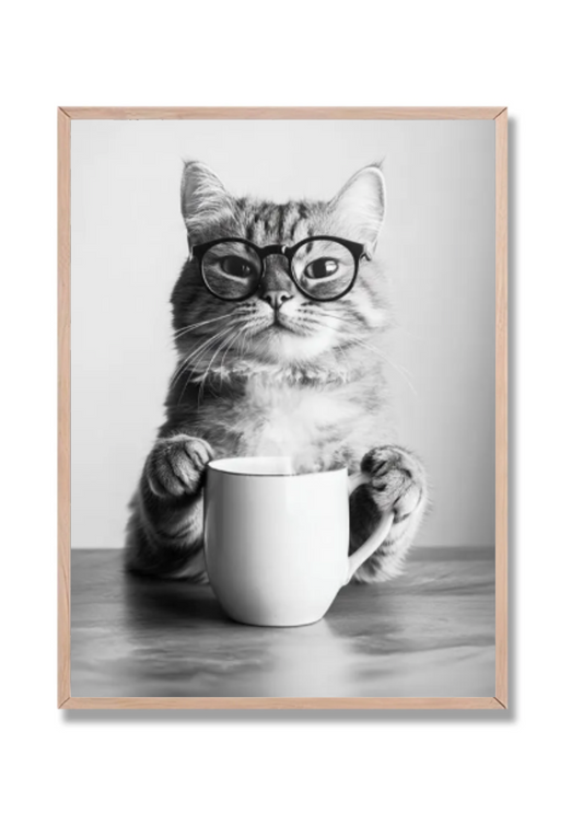 Gato Cocina