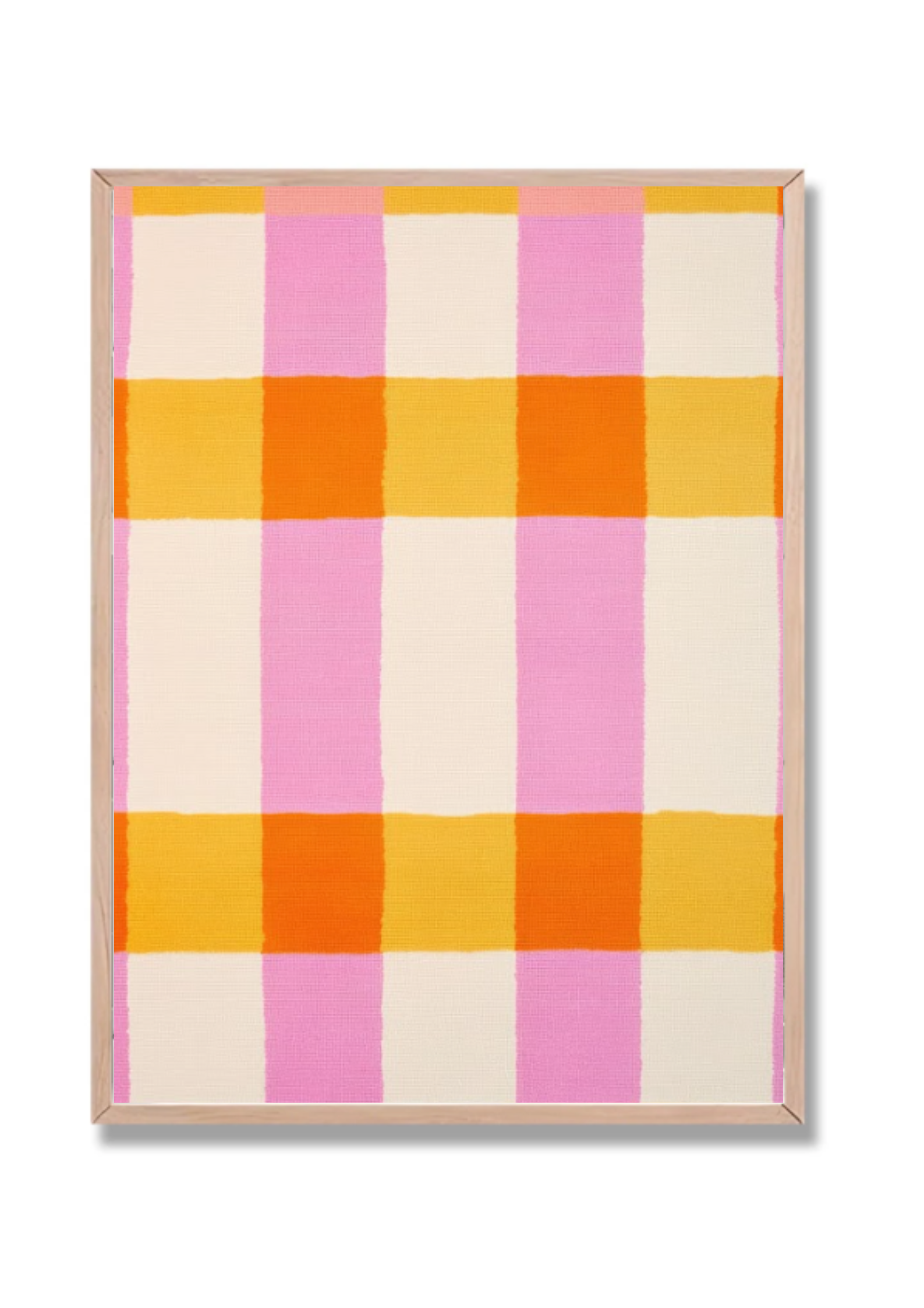 Geométrico Infantil 2