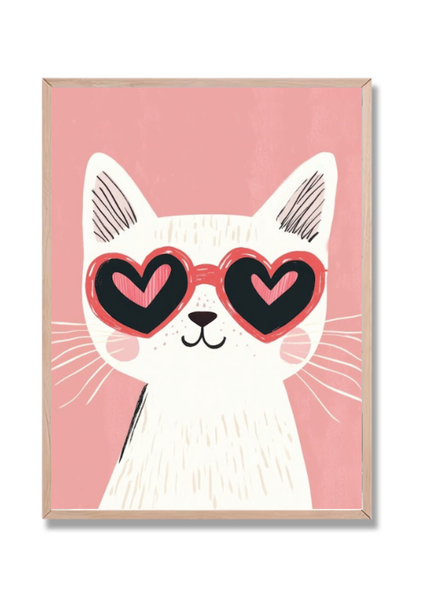 Gato Infantil 4