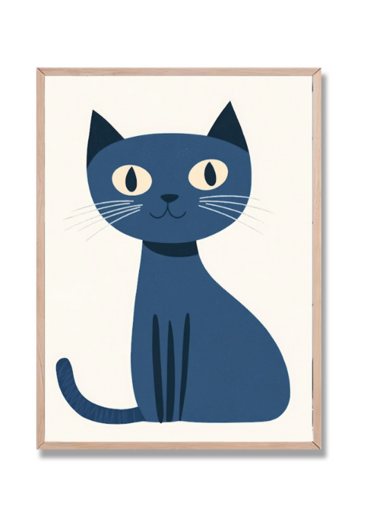 Gato Infantil 3