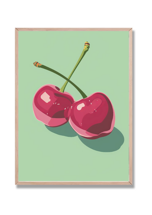 Cerezas
