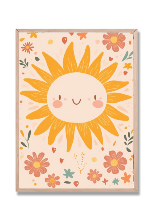 Sol Infantil 2