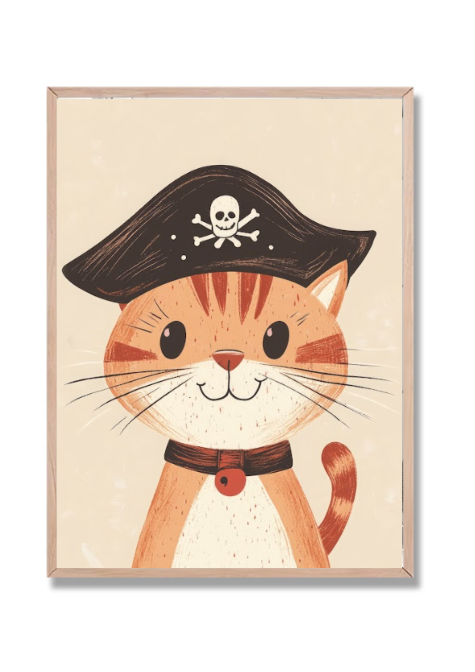 Gato Pirata
