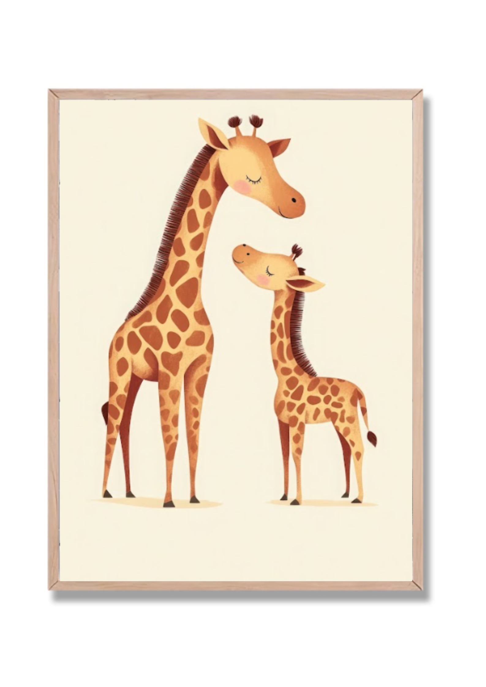 Jirafas Infantil 2