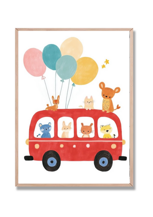 Bus