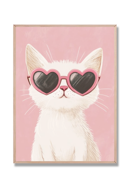 Gato Infantil 5