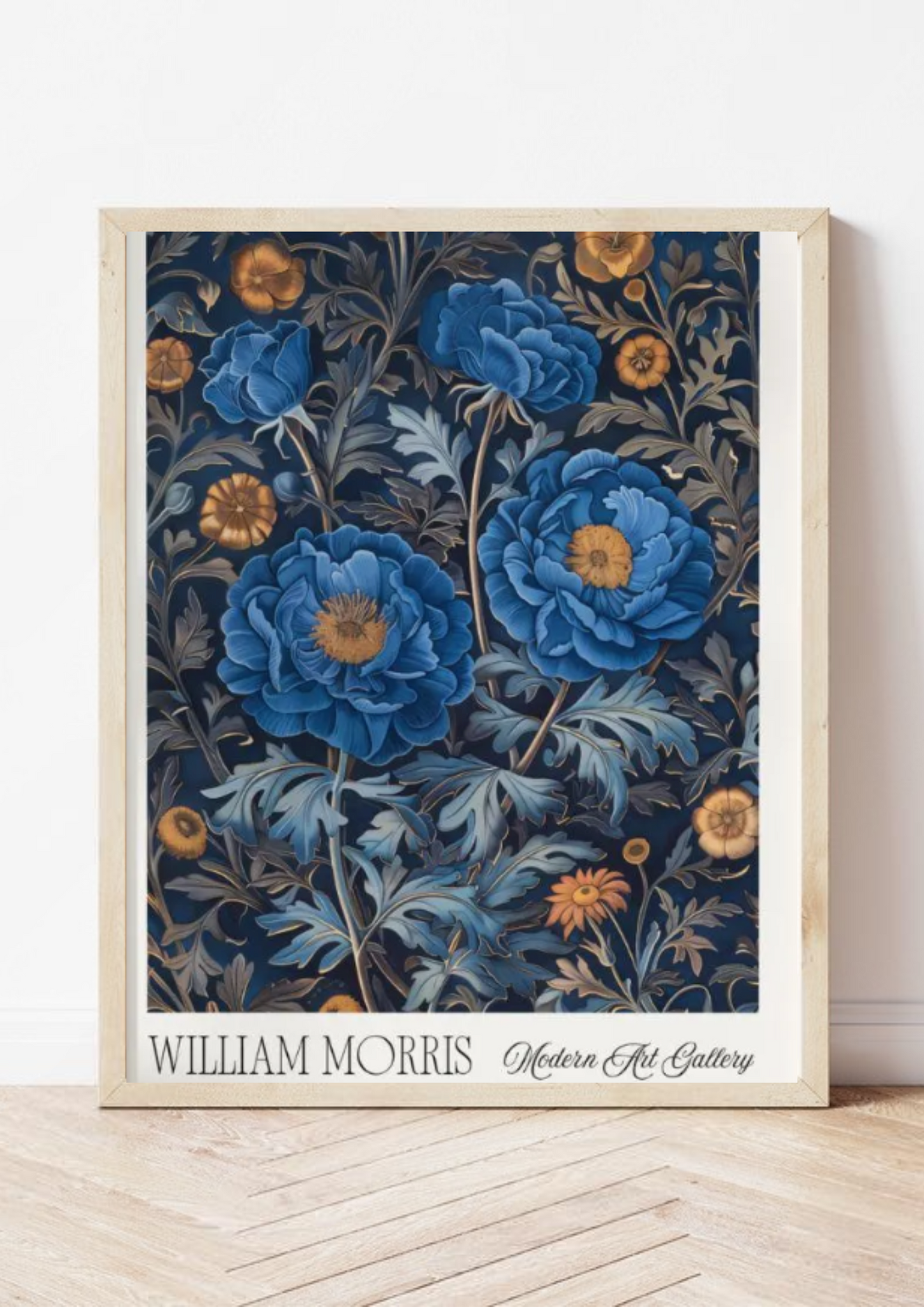 William Morris #2