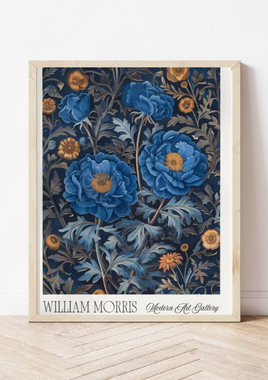 William Morris #2