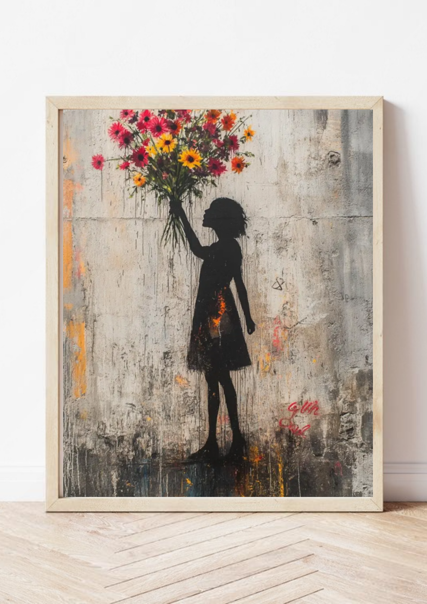 Banksy #6