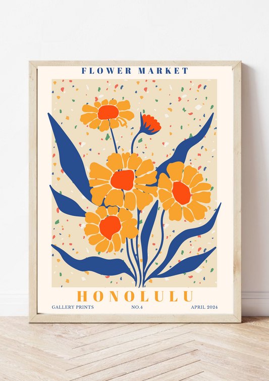 Flower Market #11