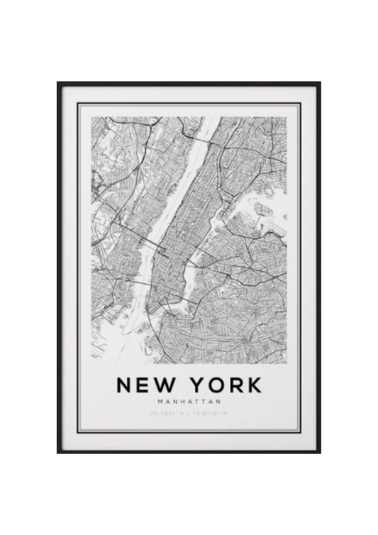 New York 6