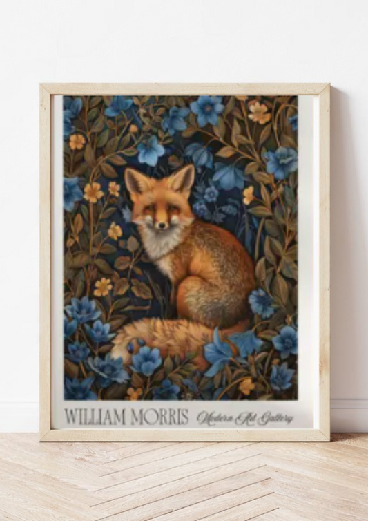 William Morris #1