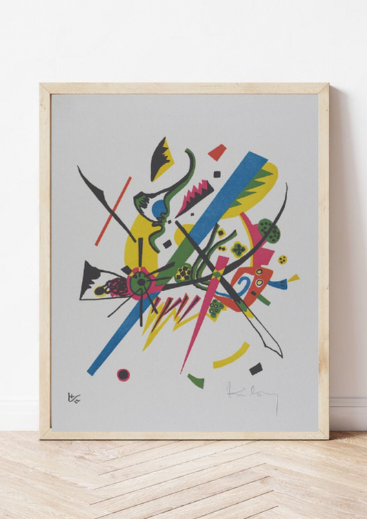 Kandinsky #2