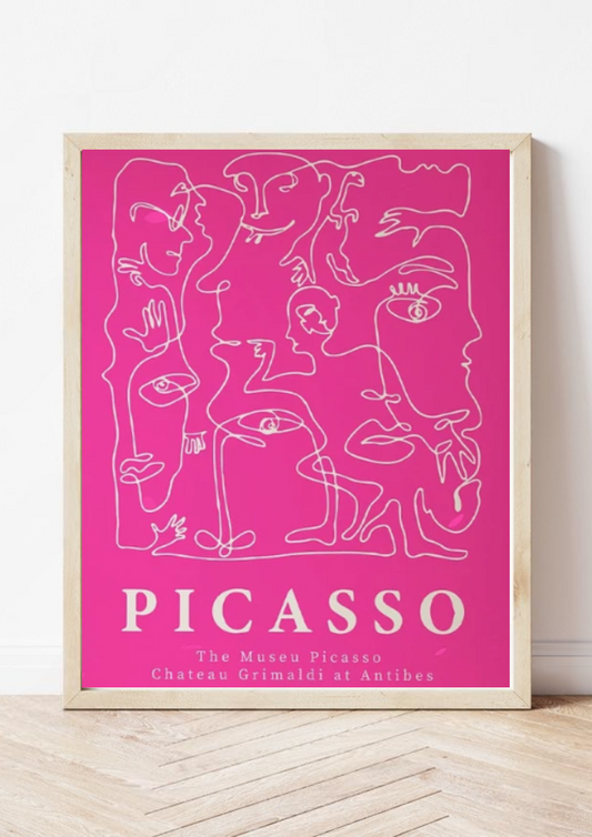 Picasso #9